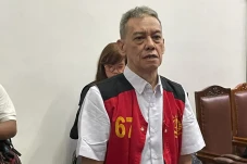Ini Hal yang Memberatkan...