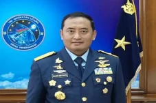 Profil Pendidikan Marsma...
