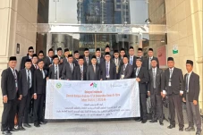 Dauroh Bahasa Arab ke-17...