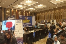 2.500 Calon Mahasiswa...