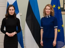 5 Alasan Politisi Perempuan...