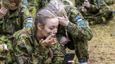 Anggota NATO Ini Bangun...