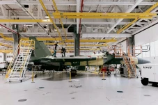 3.200 Pekerja Boeing...