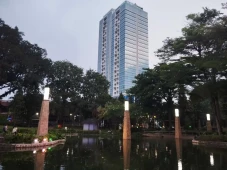 Kenapa Integrasi 3 Taman...