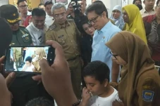 Cek Kesehatan Gratis...