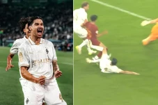 Kevin Diks Jadi Sorotan...