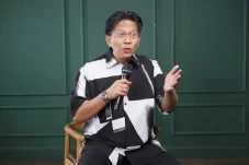 Peringatan HUT Ke-80...