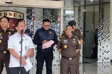 Kejagung: 5 Mobil Mewah...