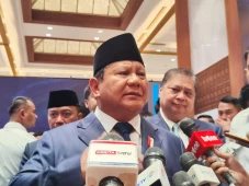 Prabowo Terbitkan Perpres,...
