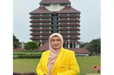 Dewi Puspitorini Ingin...