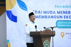 Sambut Indonesia Emas...