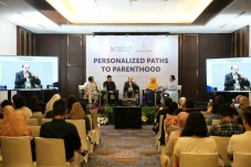 Benih IVF Center Resmi...
