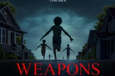 Film Weapons, Teror...