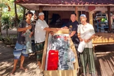 Anggota DPRD Partai...