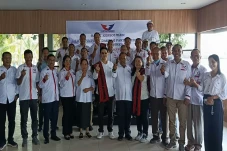 DPW Partai Perindo NTT...