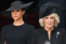 Alasan Meghan Markle...