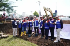 CNG PGN Penuhi Kebutuhan...