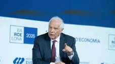 Josep Borrell: Uni Eropa...