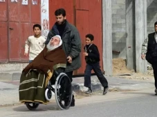 4 Tanda Palestina Akan...