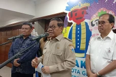Pramono Ungkap Dirut...