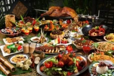 Benarkah Makanan Haram...