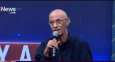 Loyalis Anies Berniat...