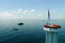Malaysia Sebut Blok...
