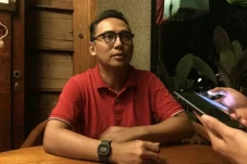 Tindak Tegas Pelaku...
