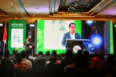 Rakernas BWI Dukung...