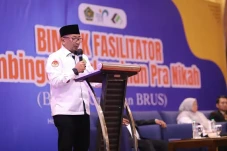 Genjot Peran Fasilitator...