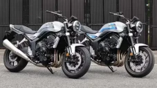 Honda CB1000F SE 2026...
