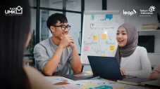 Proses Pengadaan Perusahaan...