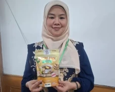 Rumah BUMN Telkom Wujudkan...
