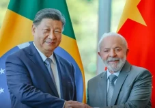 China Tak Kurang Akal,...