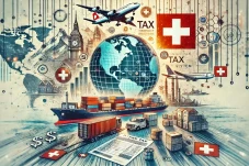 Swiss Terguncang Dihantam...