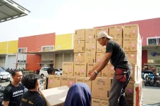Aksi Cepat Worcas Group,...