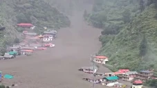Berapa Korban Banjir...
