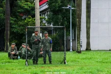 Siap Hadapi Invasi China,...