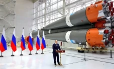 5 Fakta Perjanjian Rudal...