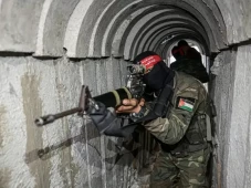 Gantikan Hamas, Mesir...