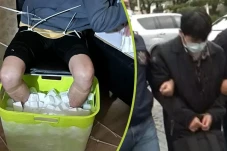 Demi Uang Asuransi Rp23...