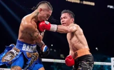 Apakah Manny Pacquiao...