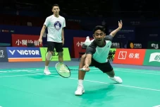 Ranking BWF Pemain Bulu...