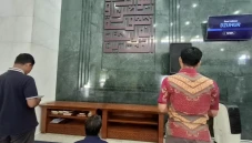 Mematikan Dering HP...
