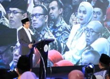 BWI-Baznas Ditantang...