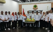Menuju Munas 2025, Partai...