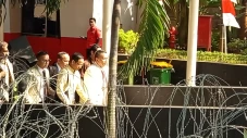 Mantan Mendikbudristek...
