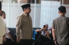 Jubir Yaqut Sebut Pembagian...