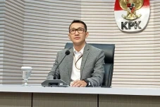 OTT KPK di Sulawesi...