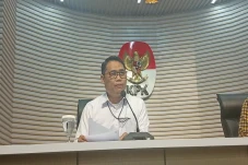 Gelar OTT di 3 Lokasi,...